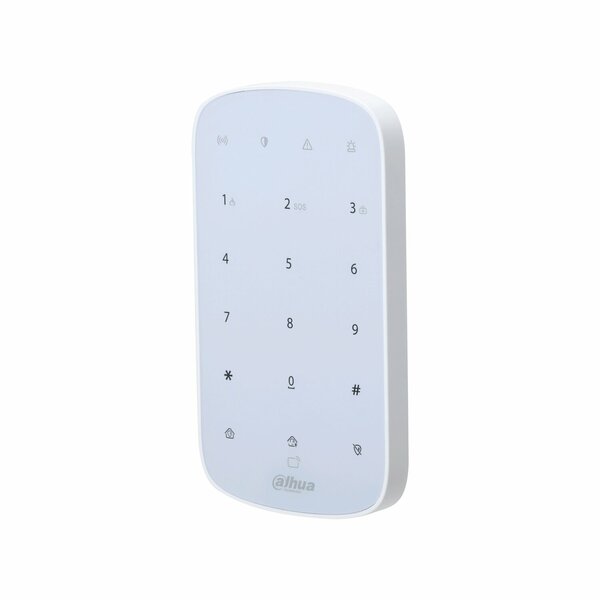 DHI ARK30T W2(868) Kablosuz Keypad